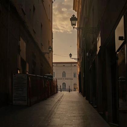 包车专享：基耶蒂三大地标（博物馆、教堂、别墅公园）全览