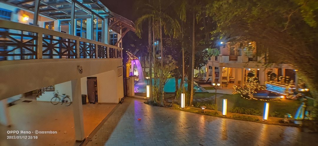 Seremban Resort Villa by uBook