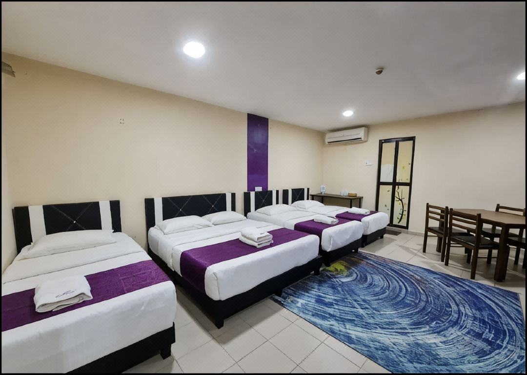 Biz Hotel