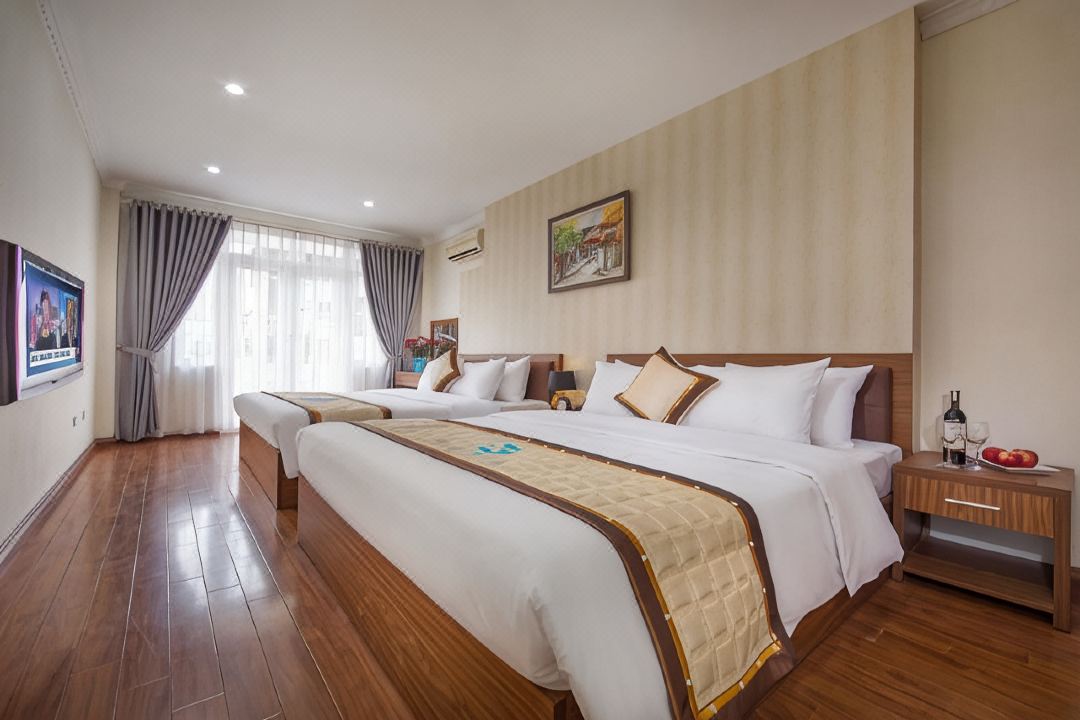 Spoon Hotel