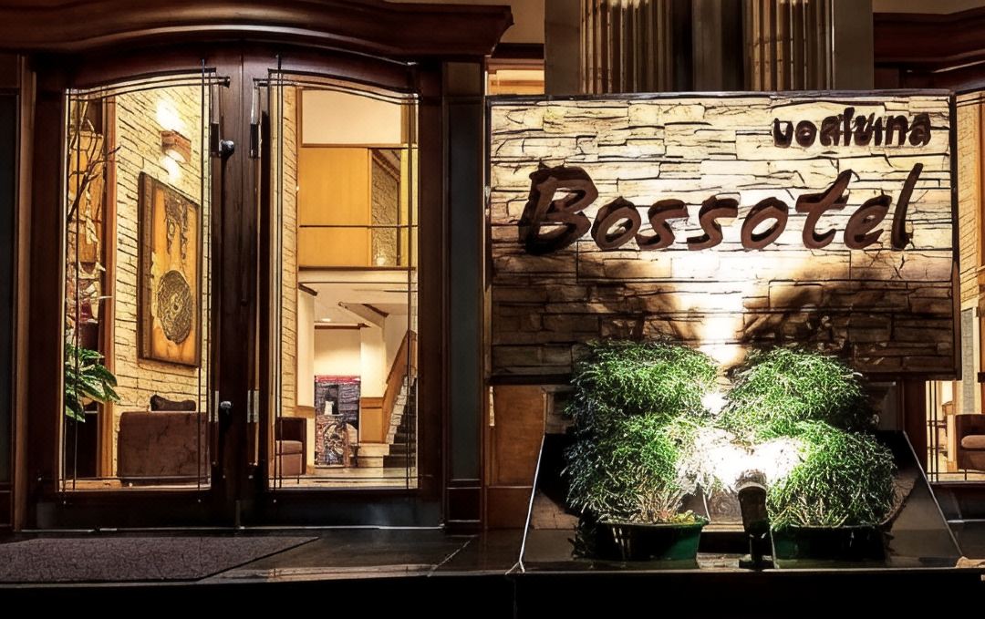 Bossotel Bangkok