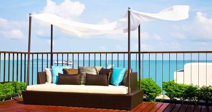 阿雅精品酒店-官方