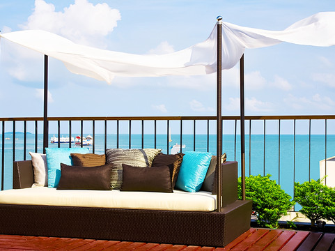 阿雅精品酒店主图