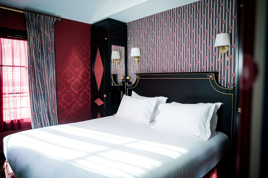 JOBO hotel - Joséphine Bonaparte