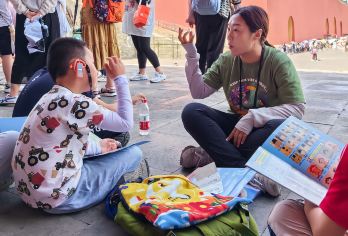 北京故宫博物院【1对1大咖讲解.VIP独立小包团.深度畅游】【[专业]汇集大咖文史讲师.地道老北京领路.精选讲解线路.带您畅游紫禁城.】