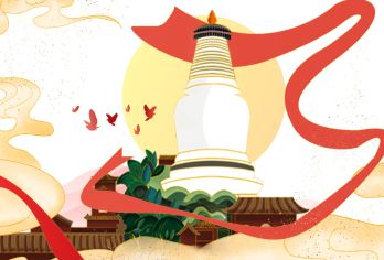 山西五台山一日游【纯玩无购】【从太原启程，踏入五台山的清幽禅境。静享一日的空灵与自在。】