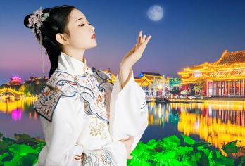 开封清明上河园+小宋城一日游【市区三环内沿线接丨纯玩不进店】【一人一正座，市区三环内可接！不进购物店，客服及时响应！】