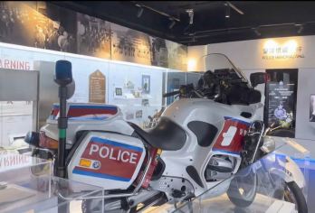 油麻地警署+惩教博物馆+警队博物馆+大馆(小车+导游6小时)【下单后保证成团！行程于6小时内完成（出发时间及地点可自订），包含经验丰富司机+香港注册导游专业服务！】