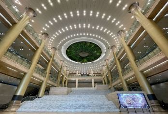 山东博物馆【金牌导游人工讲解2小时】【[超全时长趣味讲解]优选专业导游带您趣味畅游120分钟省博物馆】