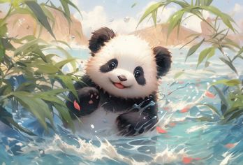 熊猫基地+乐山大佛一日游【含门票·高品质纯玩·三环内接送】【[深度游玩]2-8人精品小团，舒适旅途，轻松畅玩!】