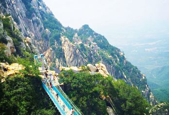 少林寺+龙门石窟一日游（含门票）（郑州出发）【包含河南两家首批5A级精华龙头景区少林寺和龙门石窟，游厚重河南不可错过的经典行程】