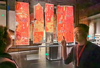 “大咖说”山西大同市博物馆 3小时精讲 15人小团 不含门票【[大咖讲解]汇集山西文史讲师，匠心分享匠心分享三晋文化，让千万人爱上博物馆。】