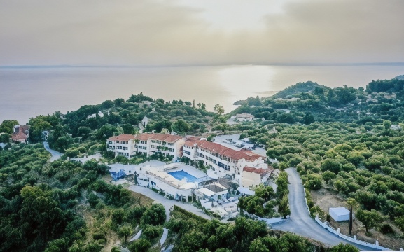 玛蒂尔达酒店-官方