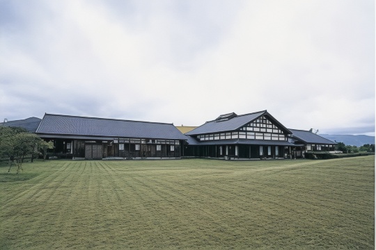 Ryokan  Jukoen-官方