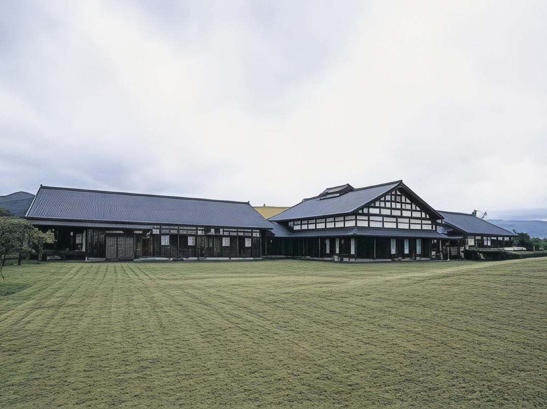 Ryokan  Jukoen主图