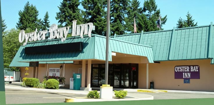 Oyster Bay Inn & Suites