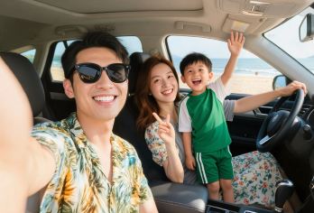 海口超经典一日游【秋冬优选◆8人小团◆门票全含◆纯玩0购】【[经典行程]精致VIP8人小团，达人设计创新路，全景游海口，真正的超享体验】