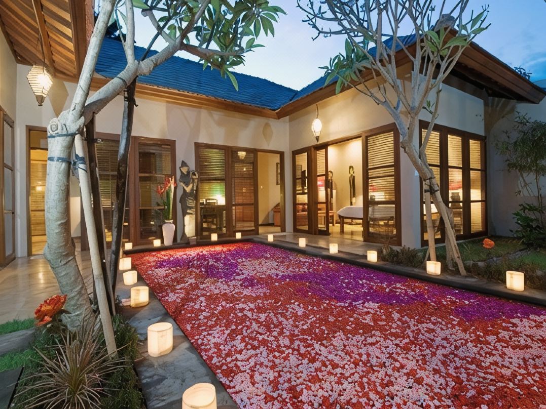 Ajanta Villa