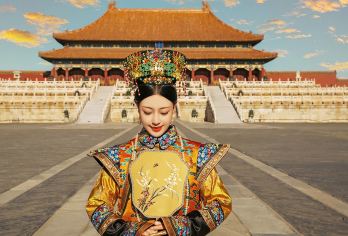 北京故宫博物院一日游【可选上/下午场/25人团/定制导游】【[独特线路]多套餐可选：上/下午场导游带队深度讲解,25人精品小团，可升级VIP私家小包团；】