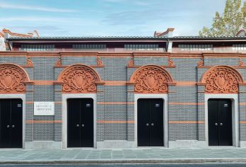 经典红色之旅：中共一大会址和纪念馆+四行仓库抗战纪念馆半日活动【人工专业讲解1.5小时四行仓库、2小时中国共产党一大会址和纪念馆；有上午和下午两个场次可选。】