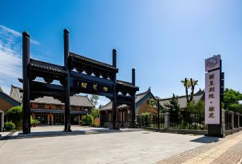 商洛棣花古镇+闯王寨【2-6人团】纯玩一日游【景区门票全含，景区游览时间充足，旅途行程自由，真纯玩，无套路，无任何强制消费，享受美好惬意旅行。】