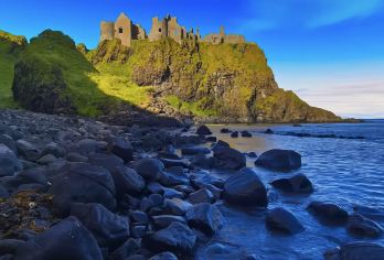 都柏林到贝尔法斯特景点北爱尔兰一日游【包车游不拼车|中文司机服务|景点可调|可定制多日游】