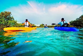 迪拜-阿布扎比定制包车一日游【中文包车+酒店接送+行程可调】