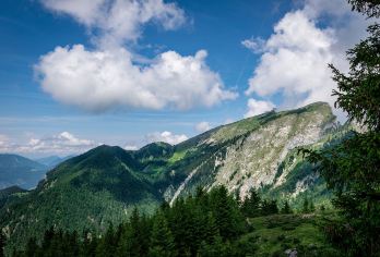 奥地利萨尔茨堡+ 圣沃夫冈+哈尔施塔特+戈绍+巴德-中文包车【湖区来自天堂的明信片-哈尔施塔特一日游（胡兵经典打卡地全游览）[探秘人间仙境｜家庭朋友商务]】