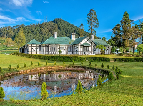 Oliphant Boutique Villa By Amaya