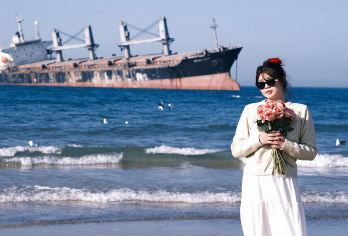 【半日游市内接】布鲁维斯+孤独公约+天鹅湖+那香海半日游【威海本土旅行社，管家式服务】