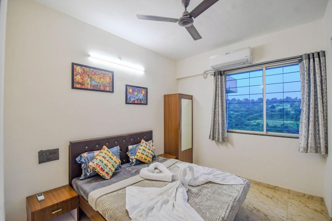 Oxi Valley Resort
