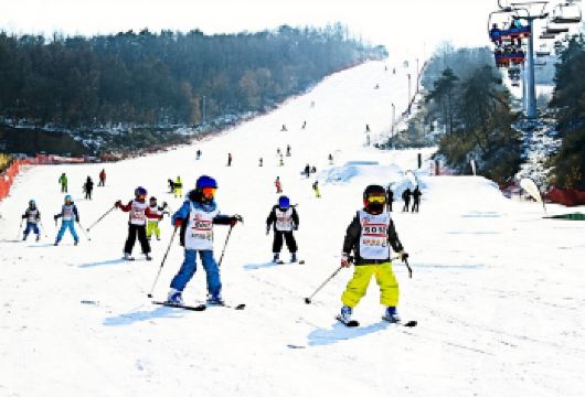 沈阳东北亚滑雪场1日包车游【包车出游，出发时间自己定，出行更自由。】