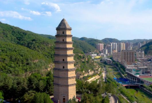 延安市内5个景点一日活动【阅陕臻旅 6人商务团】【此产品为拼团游，按照人数拍单，以此类推】