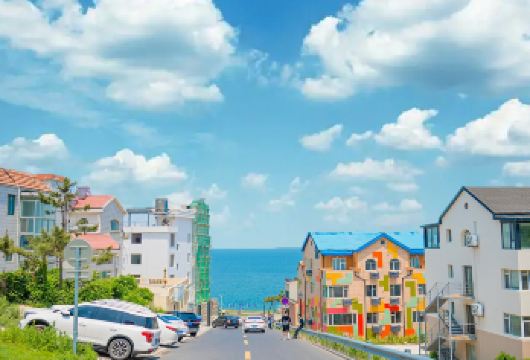 天鹅湖+沉船+猫头山+孤独公约等一日游赠天鹅粮/可选小团【送天鹅海鸥粮+沉船拍摄道具使用】