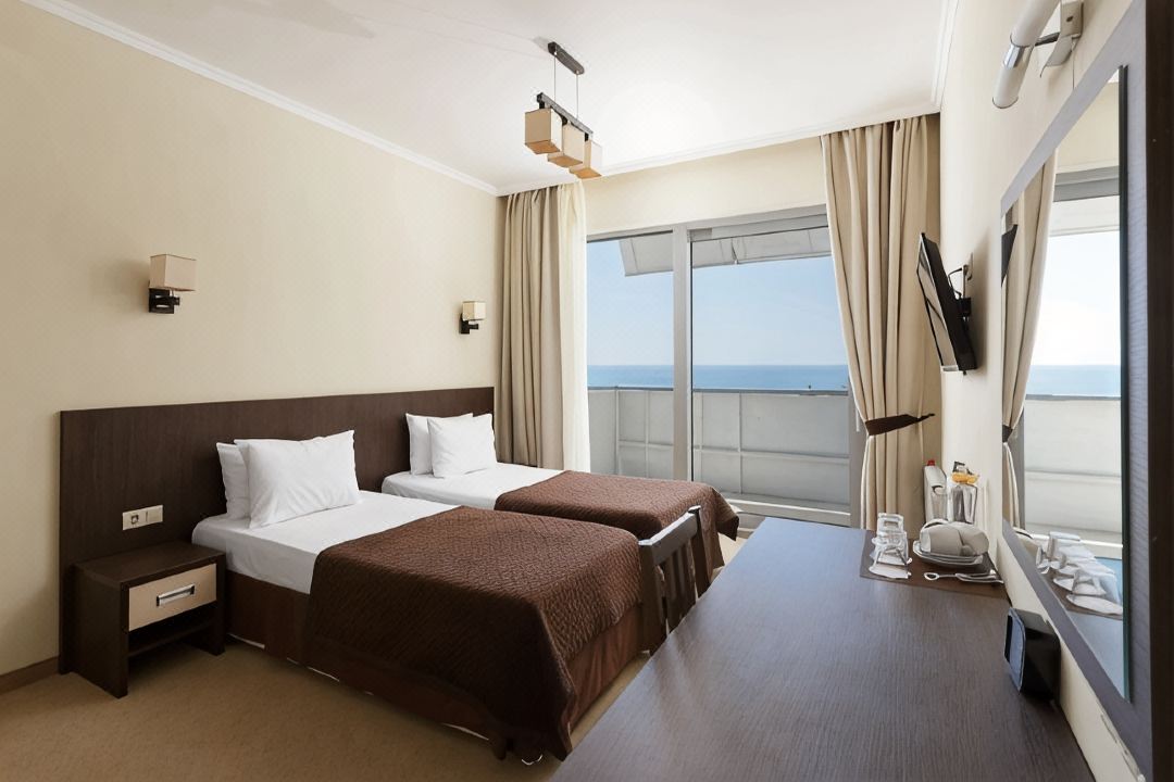 Actor Resort