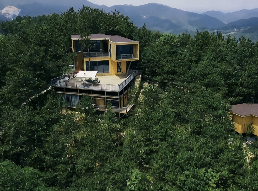 梓木山庄