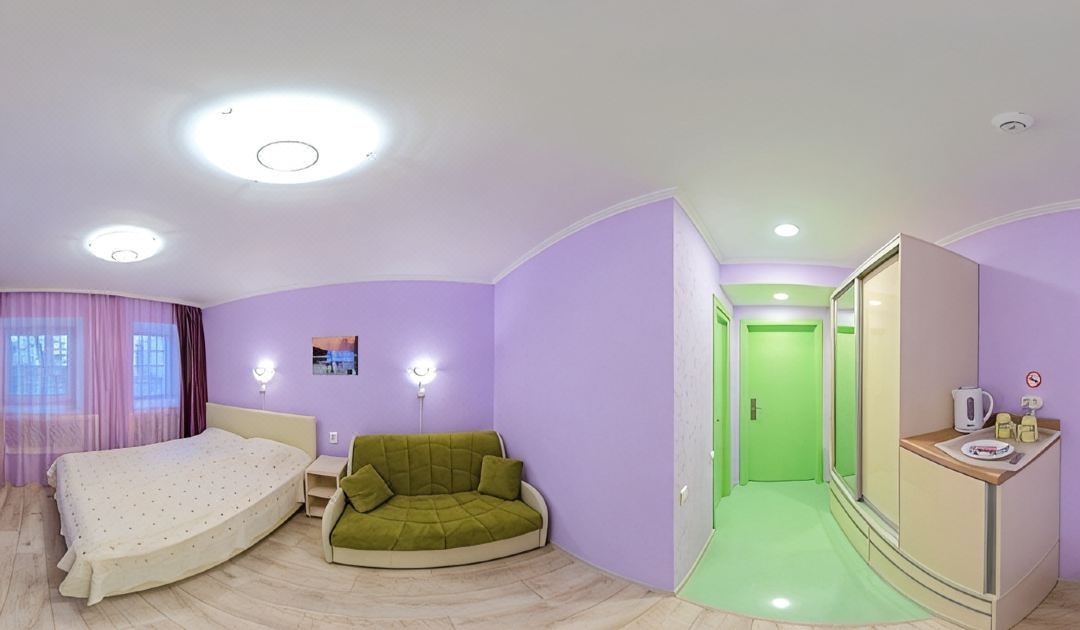 Tuman Mini-Hotel