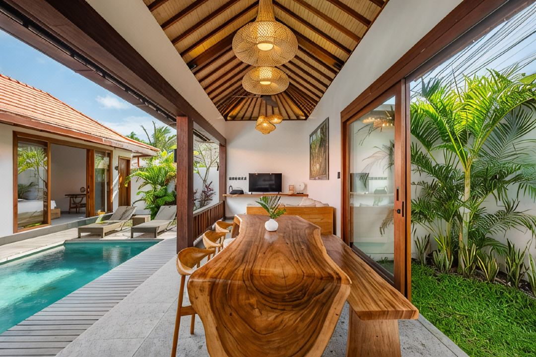 Casa Bojo & Casa Bella Uluwatu
