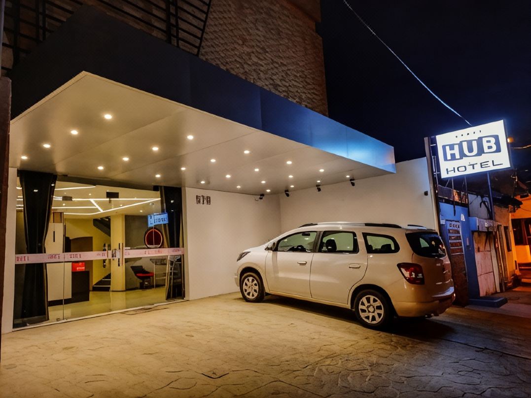 Hub Hotel