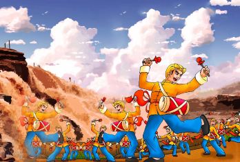 陕西壶口瀑布黄帝陵【升级头等舱√含餐上门接√延安知青旧居】【[专车接驾]摒弃大巴绕城半日接，采用（自集合/专车接）不费时不等候，多种套餐，放心出行】