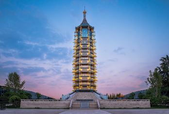 大报恩寺+总统府（含讲解）【品质出游】