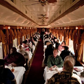 旧金山出发：纳帕+Napa Valley Wine Trai