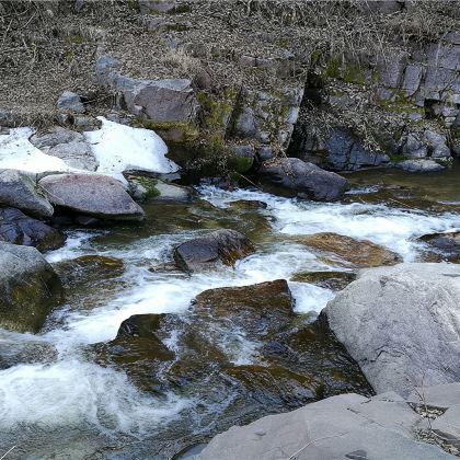 抚顺玉龙溪大峡谷风景区一日游【直通车天天发团】