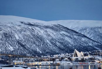 挪威特罗姆瑟-翁德河谷国家公园-可定制【中文专车-悦享旅程】【中文专车出行，景点灵活调整，打卡经典，游玩自己定义，无需等待，专属贴心服务，尽享惬意旅程】