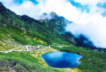 大理苍山+感通索道+洱海大游船+风情岛+喜洲一日游含午餐导游【[经典景点]苍山、洱海、喜洲、双廊、洱海大游船、南诏风情岛精华景点一次游完。】