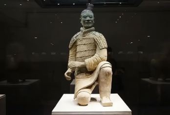 【私享】兵马俑+城墙+永兴坊+大唐不夜城司&导纯玩亲友专车团【私享小包团不等不拼不紧不慢】