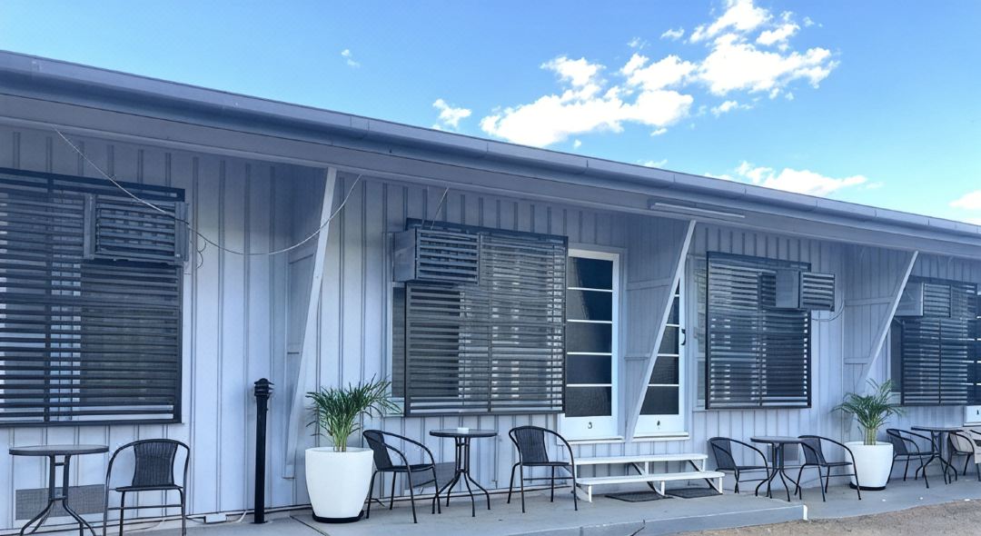 Matilda Motel