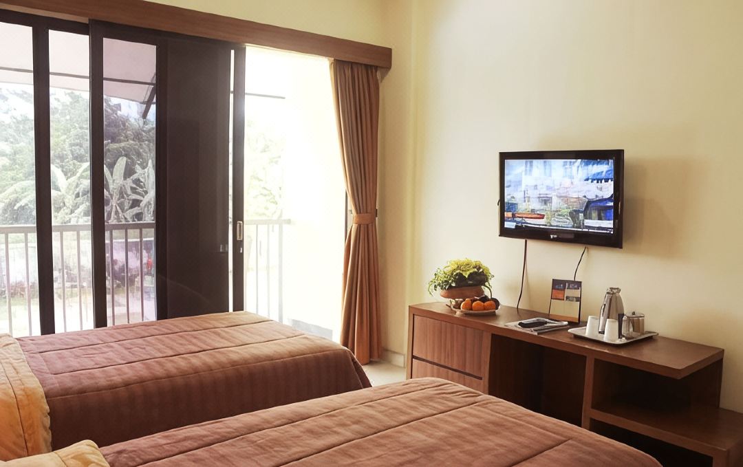 Puncak Raya Hotel