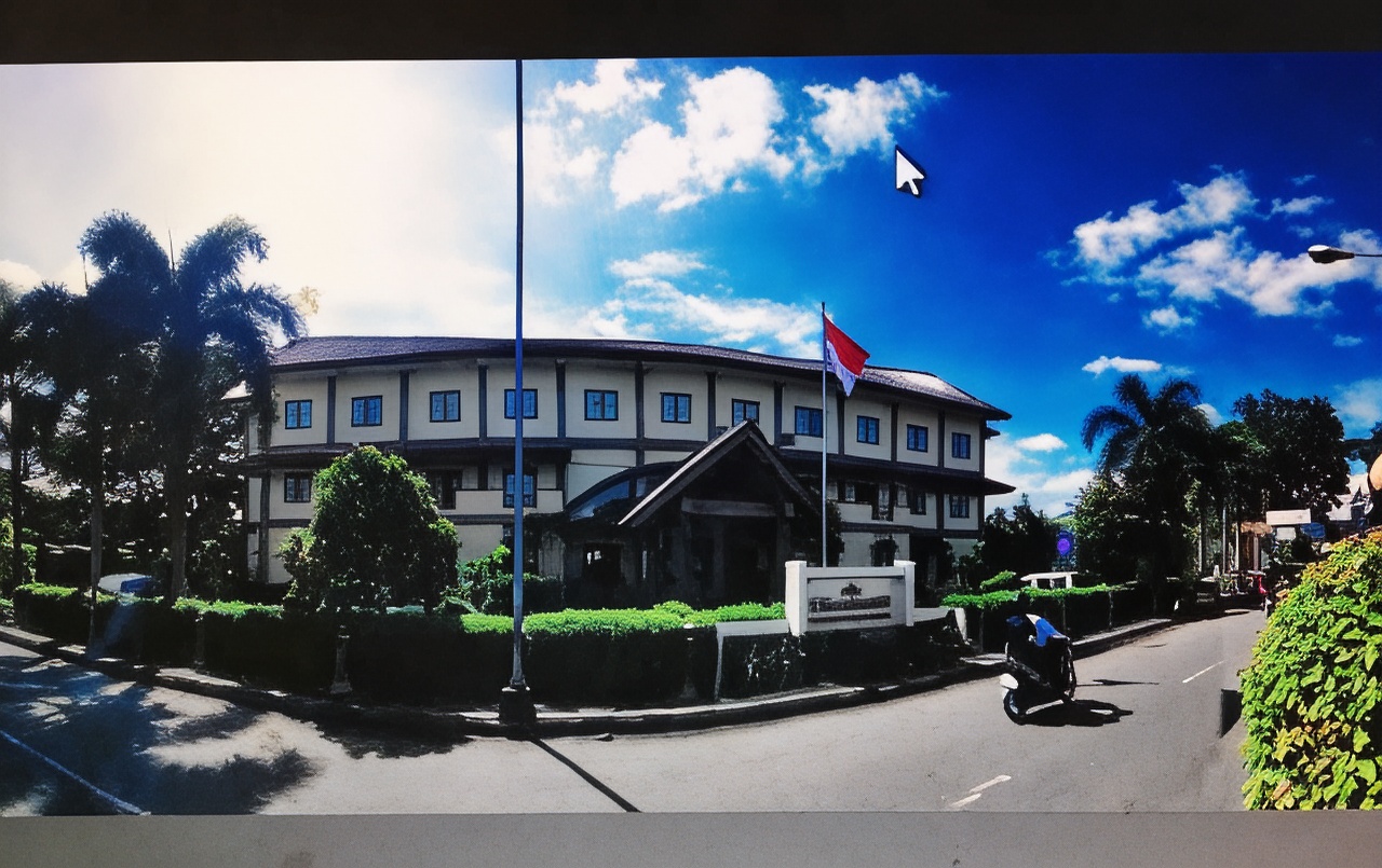 Bukit Serelo Hotel Lahat-官方