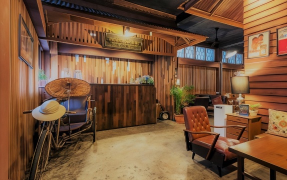 考珊素尼拓旅馆-官方